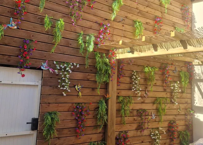 Отель для свиданий Afterclose Le11 Сен-Себастьян-Сюр-Луар