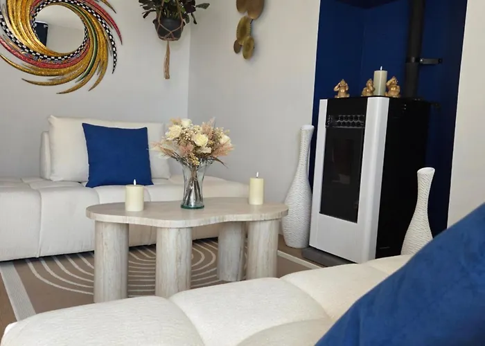 Love hotel Afterclose Le11 Saint-Sébastien-sur-Loire